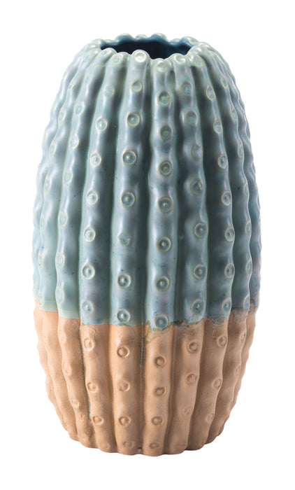 Medium Pasco Vase Green