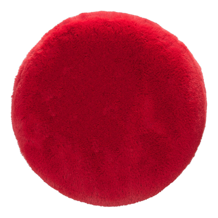 Yeal Ottoman Red