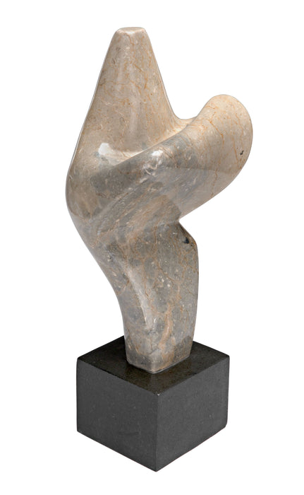 Object Herz, Marble