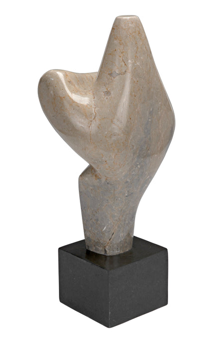Object Herz, Marble