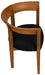 Webster Club Chair, Teak