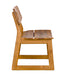 Buraco Chair, Teak