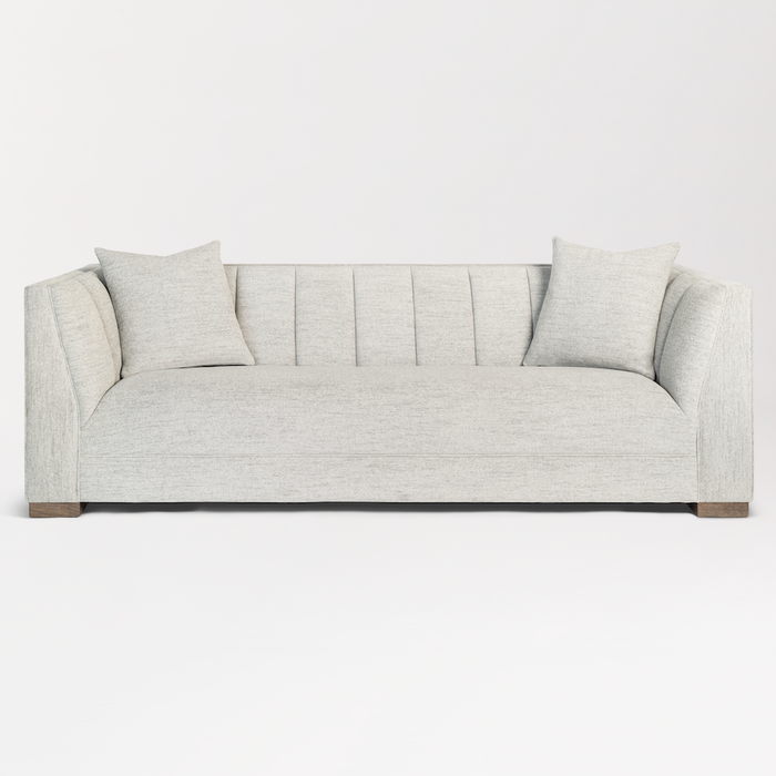 Light Gray Bryson Sofa