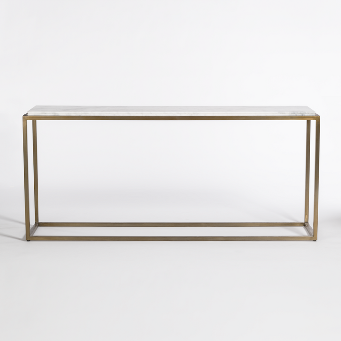 Beckett 72″ Console Table