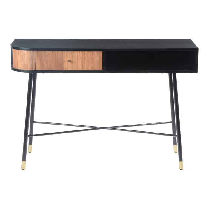 BEZIER CONSOLE TABLE