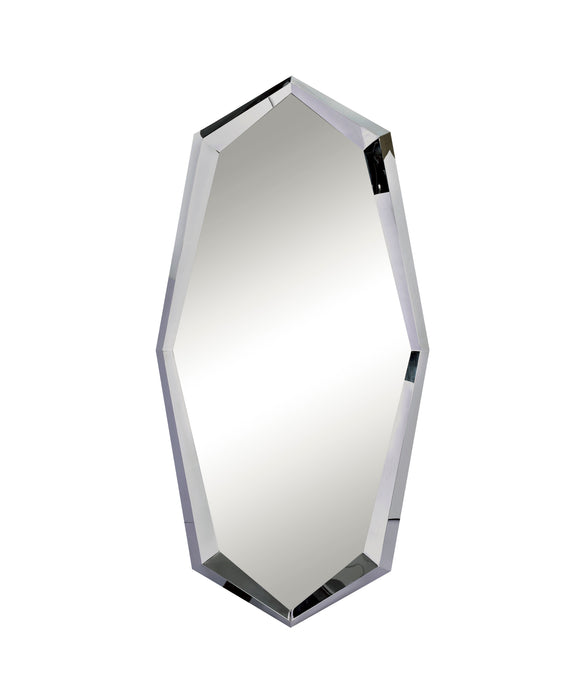 Boulder-LED Mirror