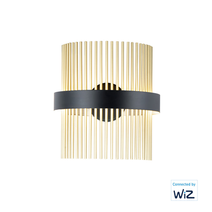 Chimes-Wall Sconce