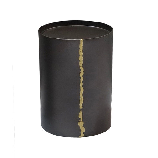 Earth Wind & Fire Pillar Vase, Set of 3