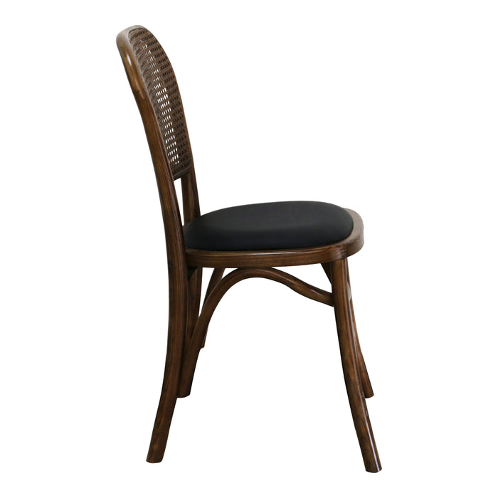 BEDFORD DINING CHAIR-M2