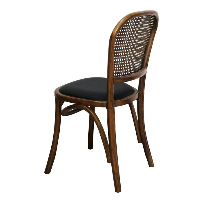 BEDFORD DINING CHAIR-M2