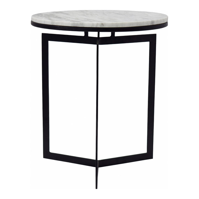 TARYN ACCENT TABLE LARGE