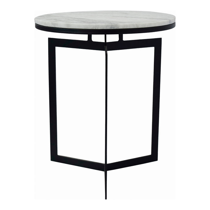 TARYN ACCENT TABLE SMALL
