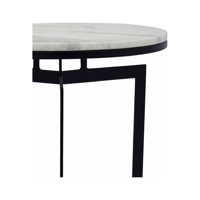 TARYN ACCENT TABLE SMALL