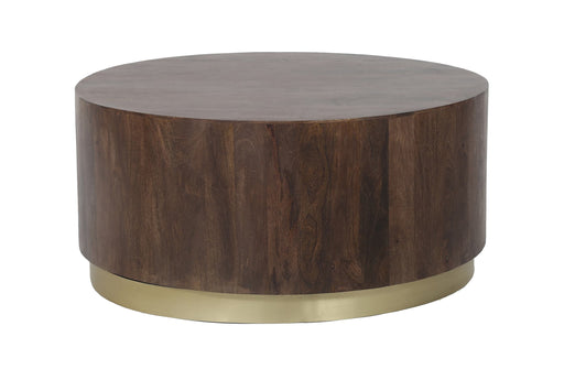 Form Coffee Table