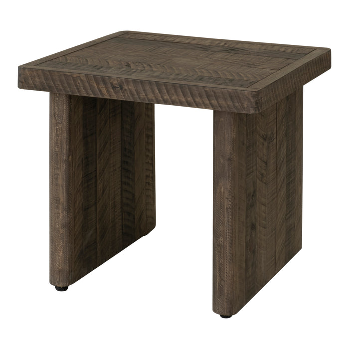 MONTEREY END TABLE
