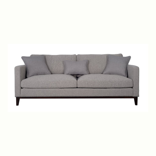 Burbank Sofa - Grey