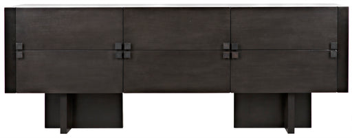 Amidala Sideboard, Two-Tone Pale