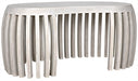 Irulan Desk, White Wash