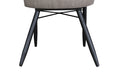 Dex Chairs - Slate Grey (Set of 2)