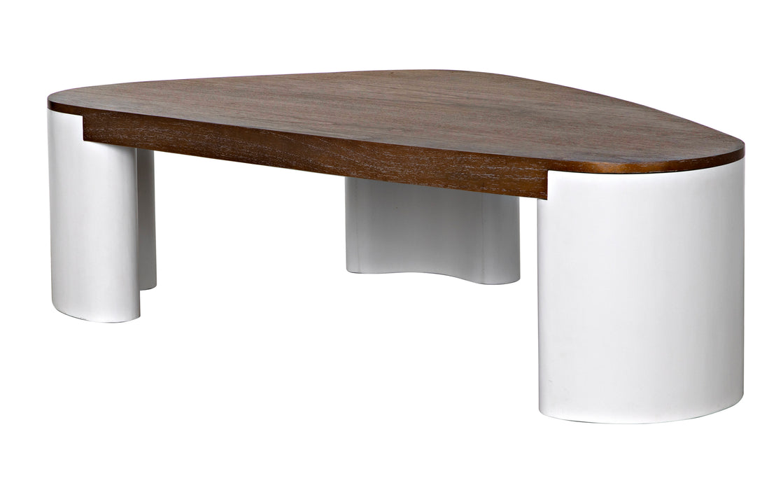 Perriand Coffee Table
