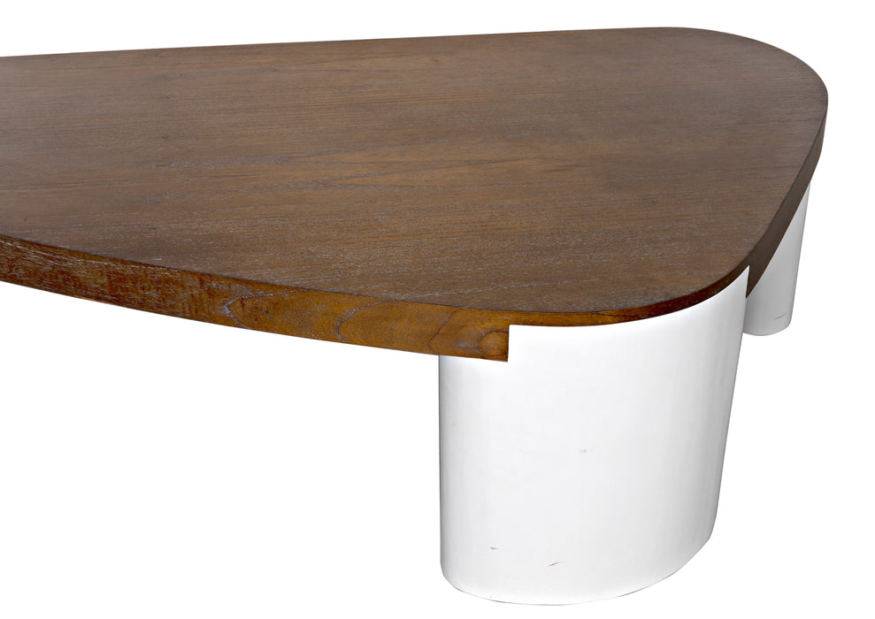 Perriand Coffee Table