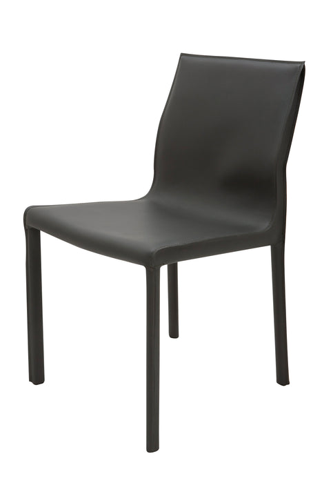 Colter PL Dark Grey Dining Chair