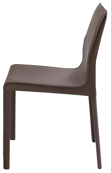 Colter PL Mink Dining Chair
