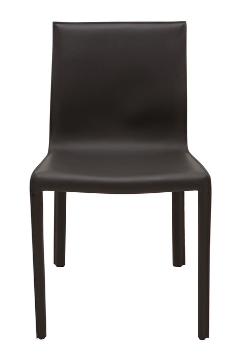Colter PL Black Dining Chair
