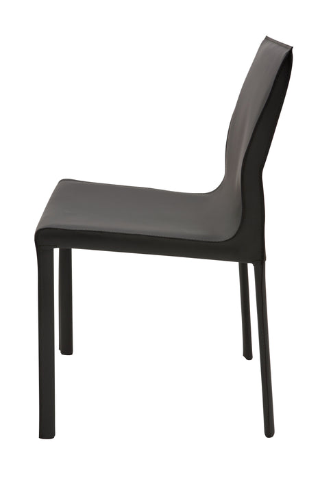 Colter PL Black Dining Chair