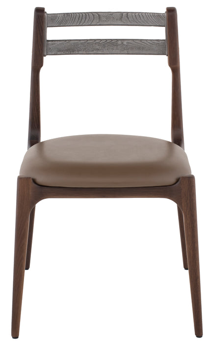 Assembly D8 Sepia Dining Chair