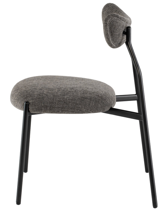 Dragonfly D8 Squirrel Dining Chair