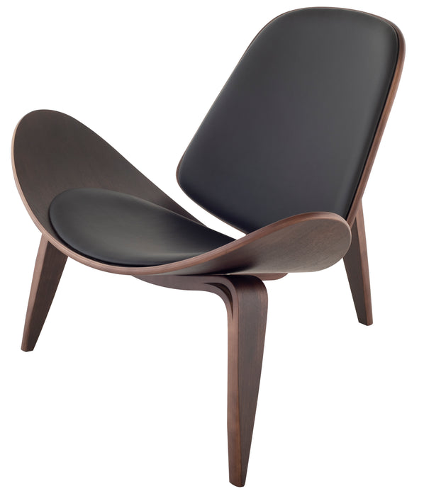 Artemis PL Black Occasional Chair