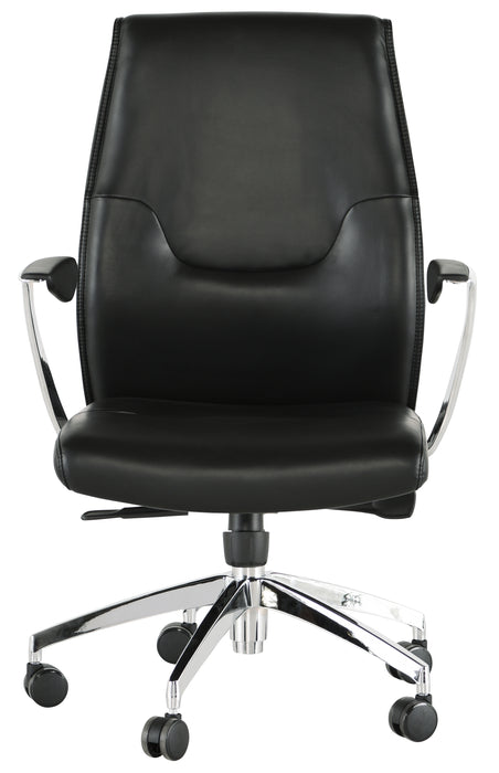Klause PL Black Office Chair