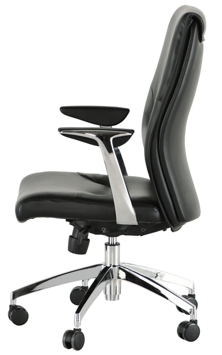 Klause PL Black Office Chair