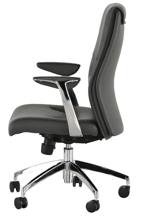 Klause PL Grey Office Chair