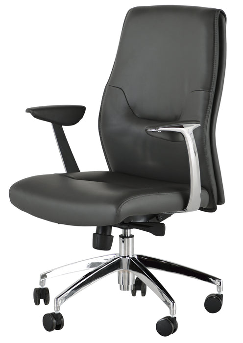 Klause PL Grey Office Chair