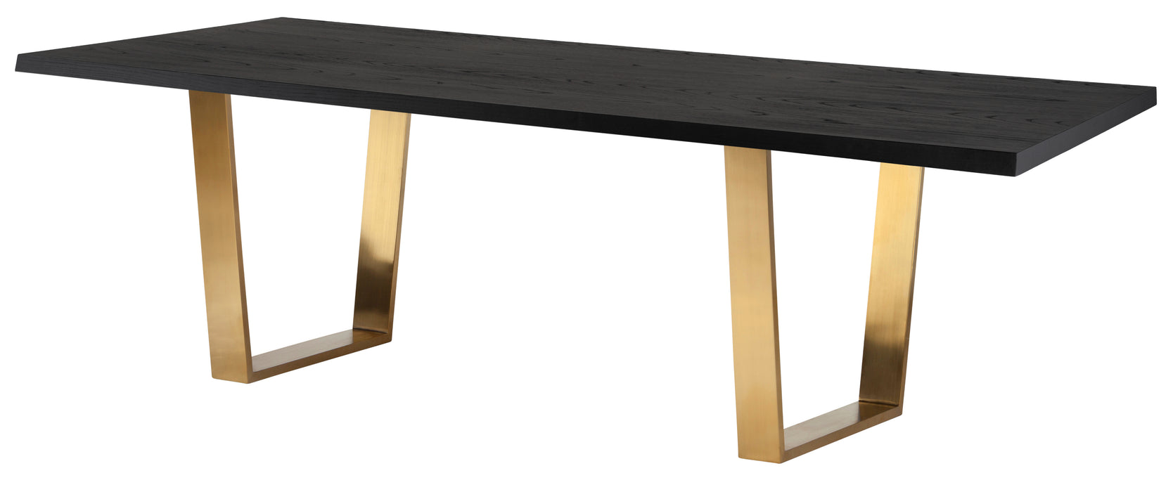 Versailles NL Onyx Dining Table
