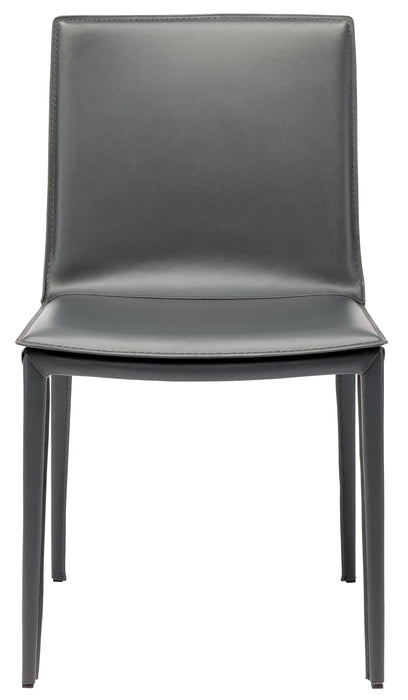 Palma NL Dark Grey Dining Chair