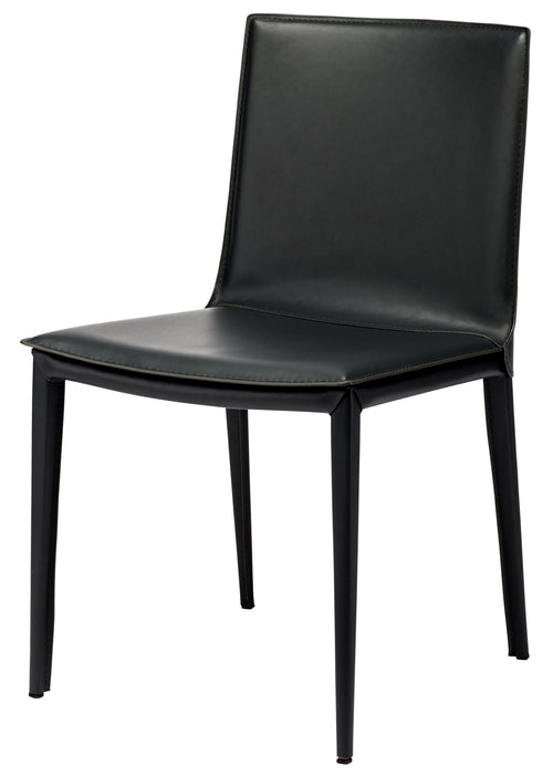 Palma NL Black Dining Chair