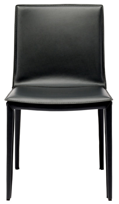 Palma NL Black Dining Chair