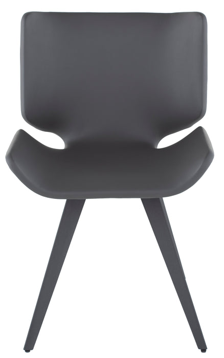 Astra NL Grey Dining Chair