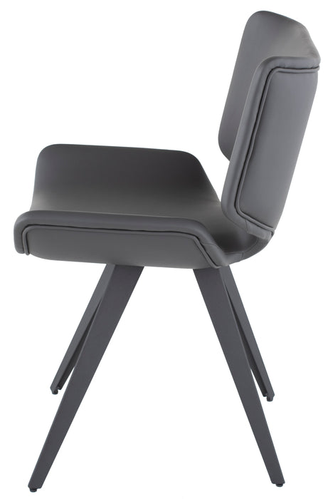 Astra NL Grey Dining Chair