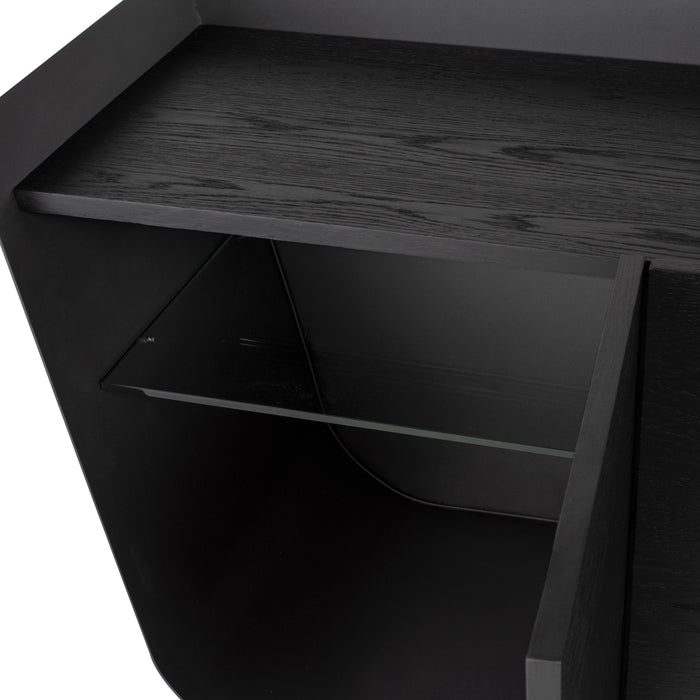 Noori NL Onyx Sideboard Cabinet