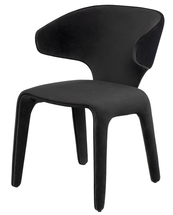 Bandi NL Shadow Grey Dining Chair