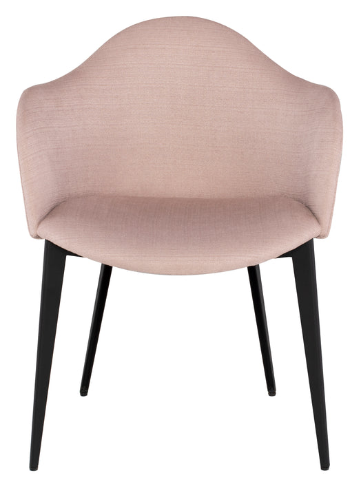 Nora NL Mauve Dining Chair