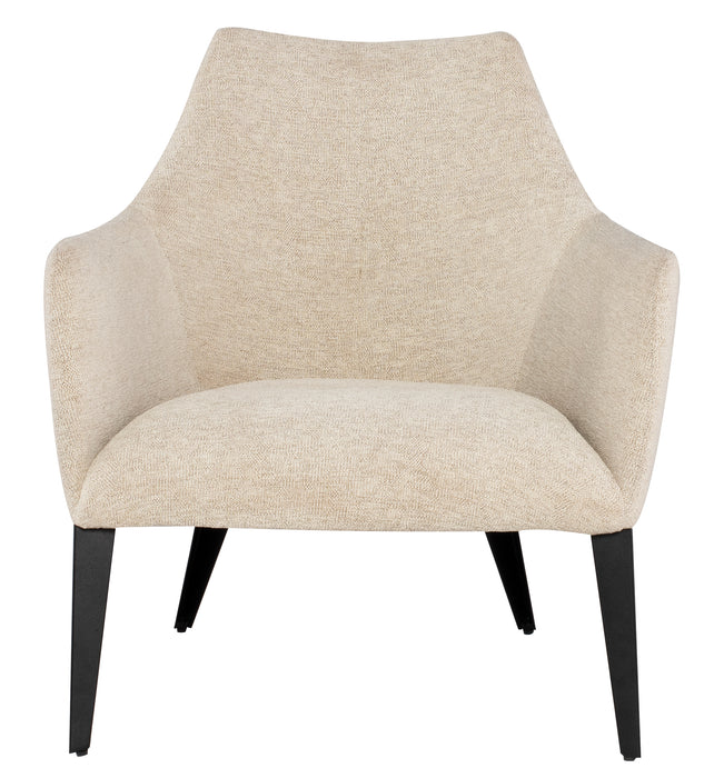 Renee NL Shell Occasional Chair