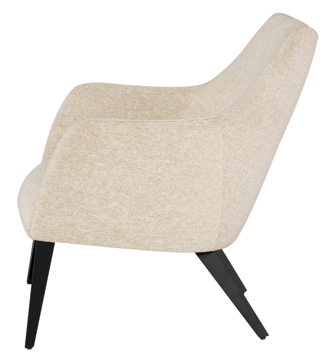 Renee NL Shell Occasional Chair
