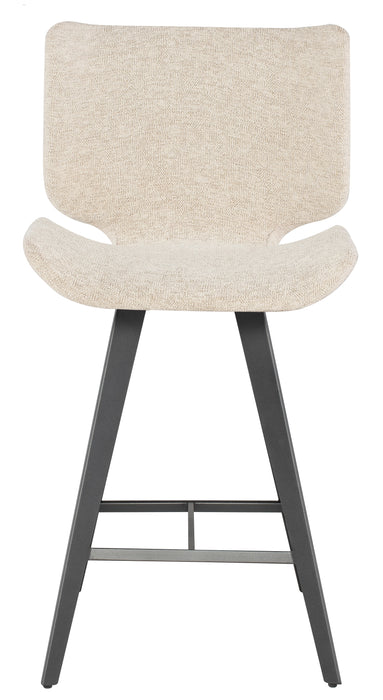 Astra NL Shell Counter Stool