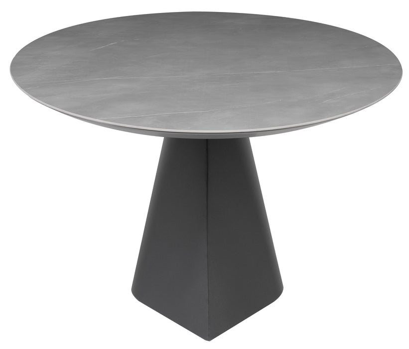 Oblo NL Grey Dining Table