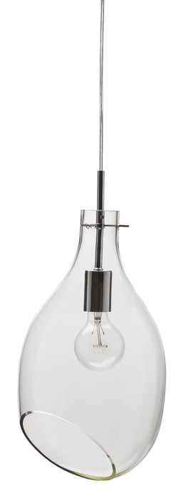 Carling PL Clear Pendant Lighting